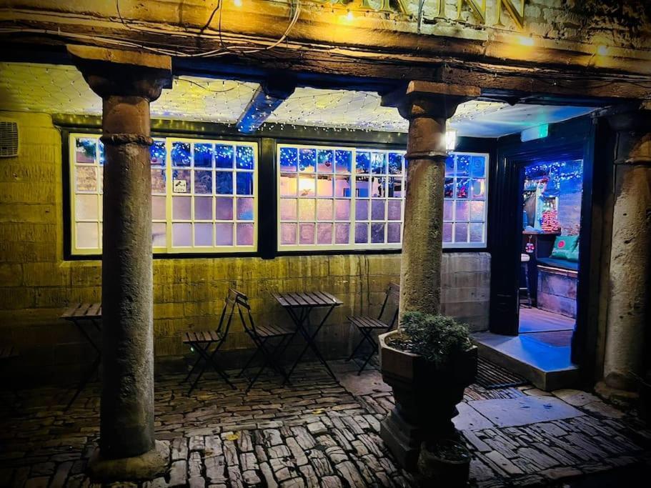Bear Inn - Bisley Bisley  Exterior foto