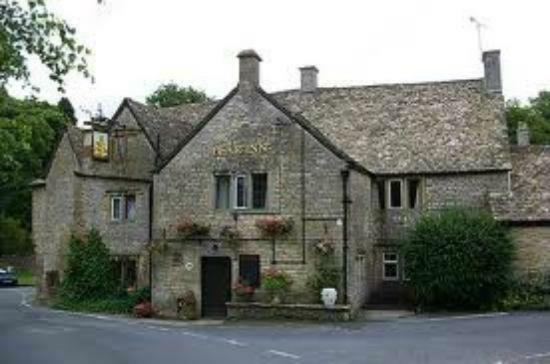 Bear Inn - Bisley Bisley  Exterior foto